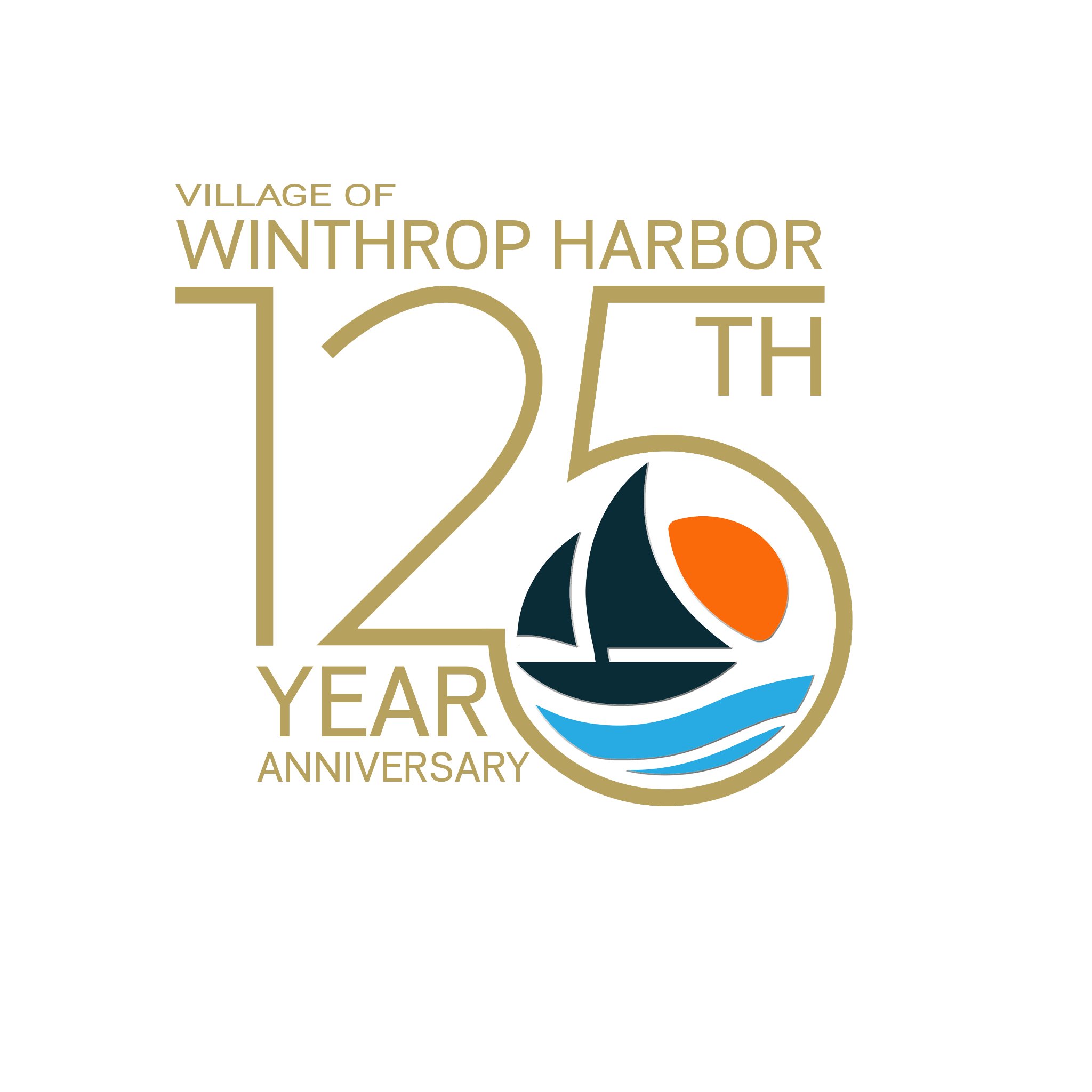 Village of Winthrop Harbor 125th Anniversary